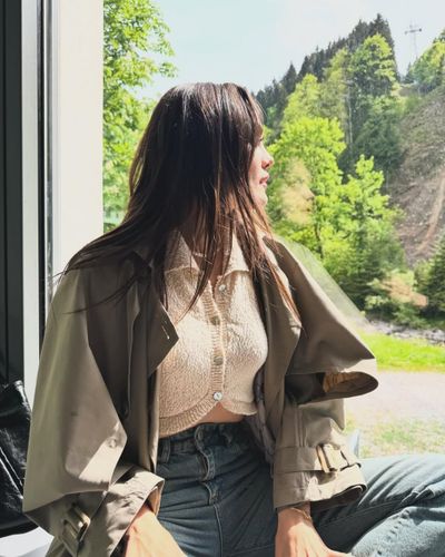 Belgin Şimşek seksi ifşa fotoğrafı 54