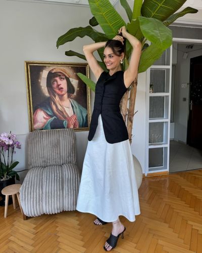 Belgin Şimşek seksi ifşa fotoğrafı 55