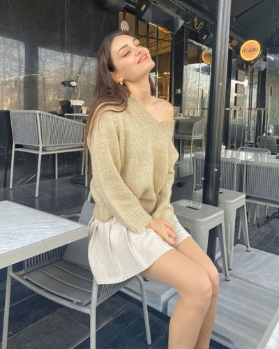 Belgin Şimşek seksi ifşa fotoğrafı 57