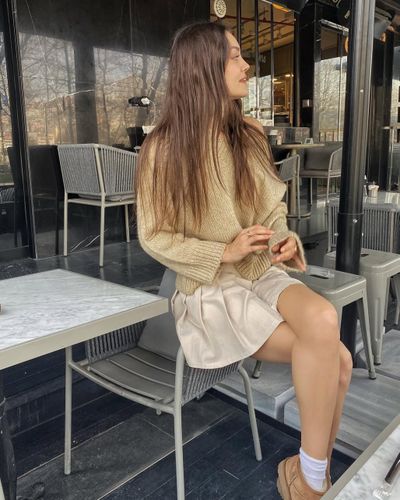 Belgin Şimşek seksi ifşa fotoğrafı 60