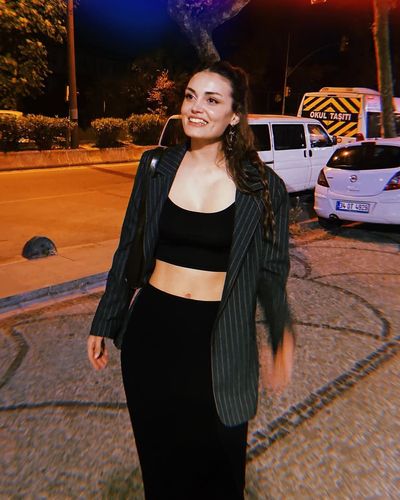Belgin Şimşek seksi ifşa fotoğrafı 61
