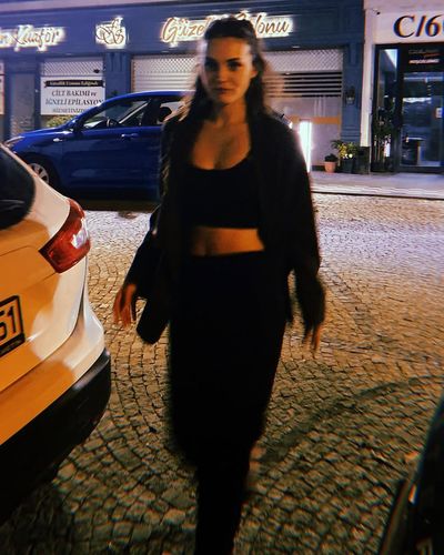 Belgin Şimşek seksi ifşa fotoğrafı 63