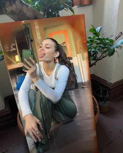Belgin Şimşek seksi ifşa fotoğrafı 66