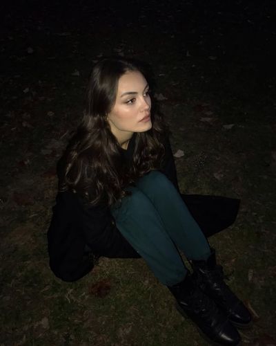 Belgin Şimşek seksi ifşa fotoğrafı 69