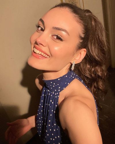 Belgin Şimşek seksi ifşa fotoğrafı 72
