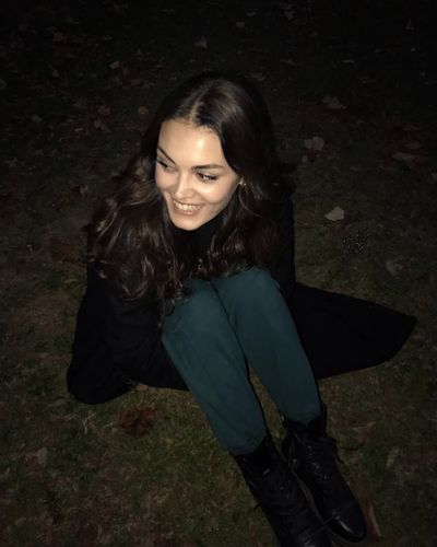 Belgin Şimşek seksi ifşa fotoğrafı 74