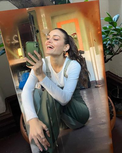 Belgin Şimşek seksi ifşa fotoğrafı 75