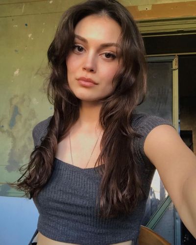 Belgin Şimşek seksi ifşa fotoğrafı 79