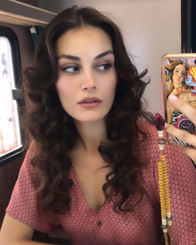 Belgin Şimşek seksi ifşa fotoğrafı 82