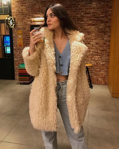 Belgin Şimşek seksi ifşa fotoğrafı 89