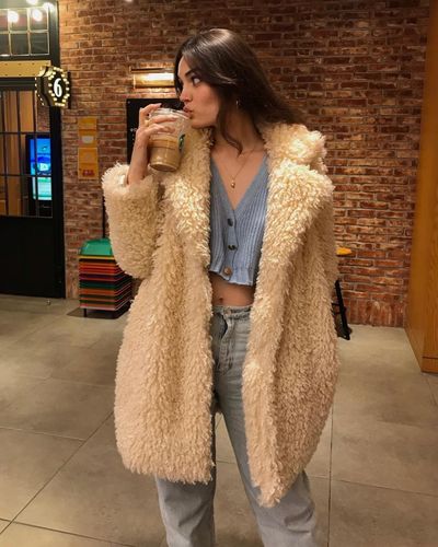 Belgin Şimşek seksi ifşa fotoğrafı 93