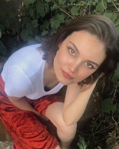 Belgin Şimşek seksi ifşa fotoğrafı 97