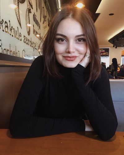 Belgin Şimşek seksi ifşa fotoğrafı 99