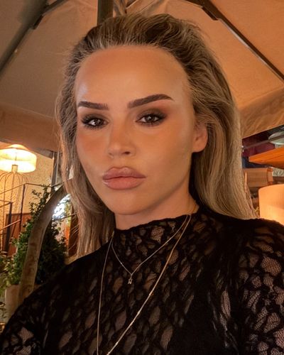 Bengi Apak seksi ifşa fotoğrafı 4