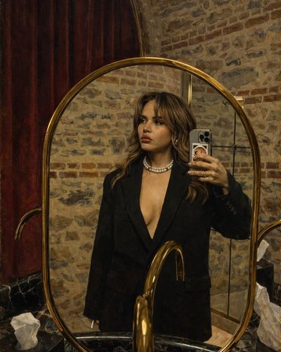 Bengi Apak seksi ifşa fotoğrafı 6