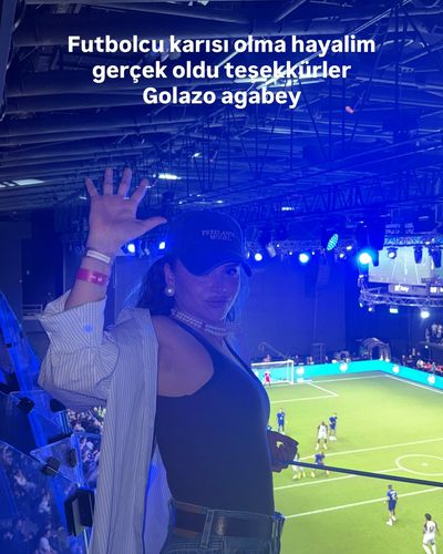 Bengi Apak seksi ifşa fotoğrafı 7