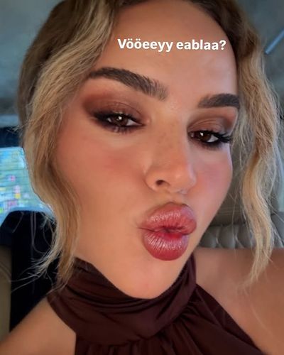 Bengi Apak seksi ifşa fotoğrafı 9