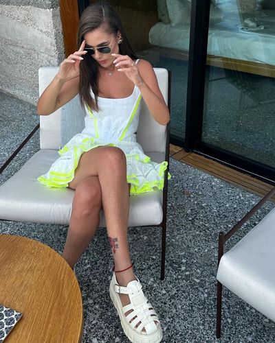 Bensu Soral seksi ifşa fotoğrafı 104