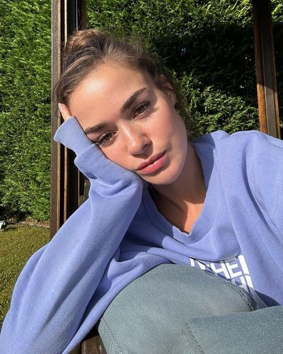 Bensu Soral seksi ifşa fotoğrafı 10