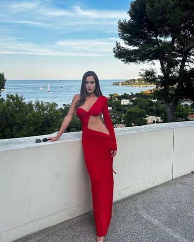 Bensu Soral seksi ifşa fotoğrafı 125