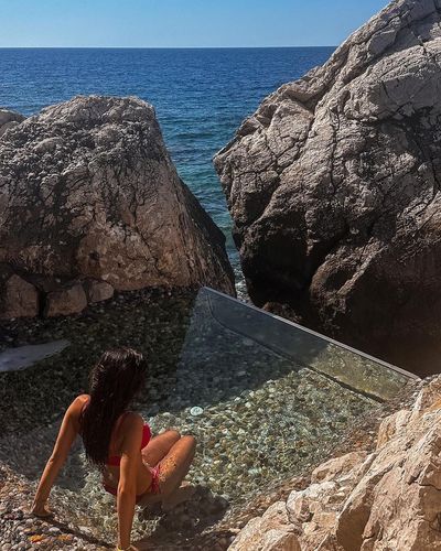 Bensu Soral seksi ifşa fotoğrafı 14