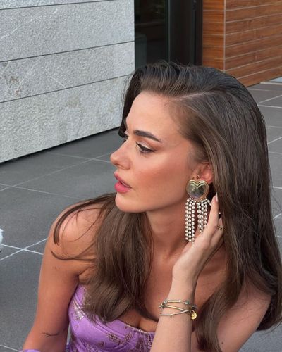 Bensu Soral seksi ifşa fotoğrafı 162