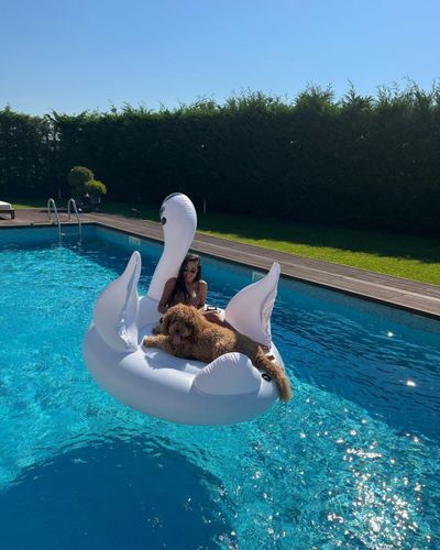 Bensu Soral seksi ifşa fotoğrafı 163