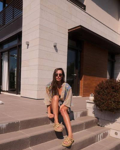 Bensu Soral seksi ifşa fotoğrafı 164