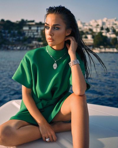 Bensu Soral seksi ifşa fotoğrafı 168