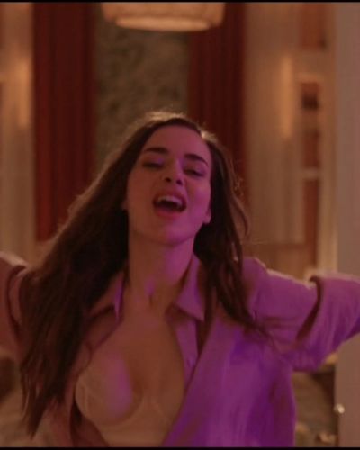 Bensu Soral seksi ifşa fotoğrafı 171