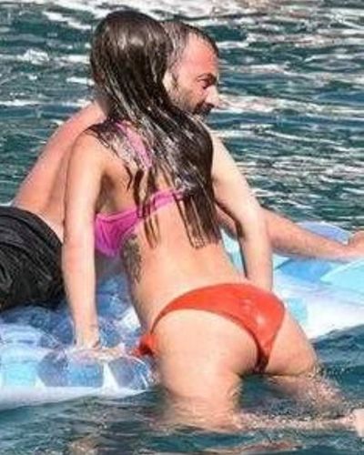 Bensu Soral seksi ifşa fotoğrafı 180