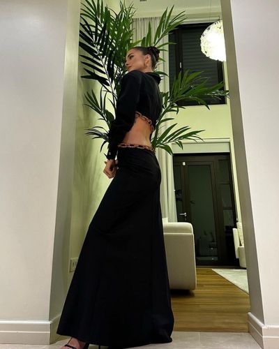 Bensu Soral seksi ifşa fotoğrafı 182