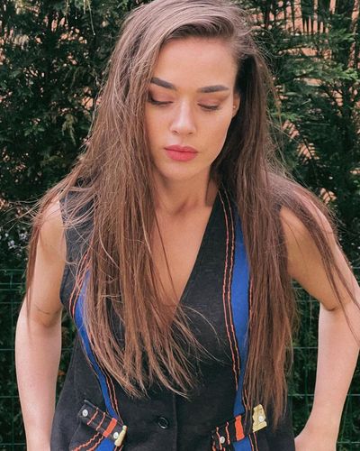 Bensu Soral seksi ifşa fotoğrafı 210