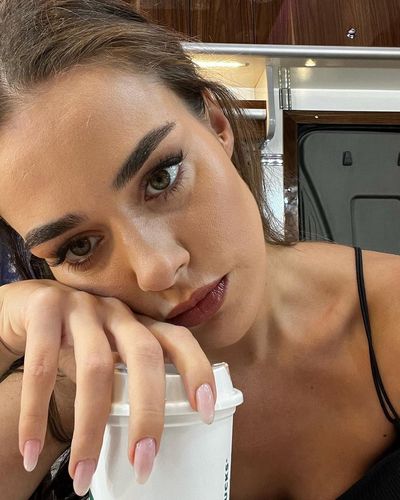 Bensu Soral seksi ifşa fotoğrafı 213