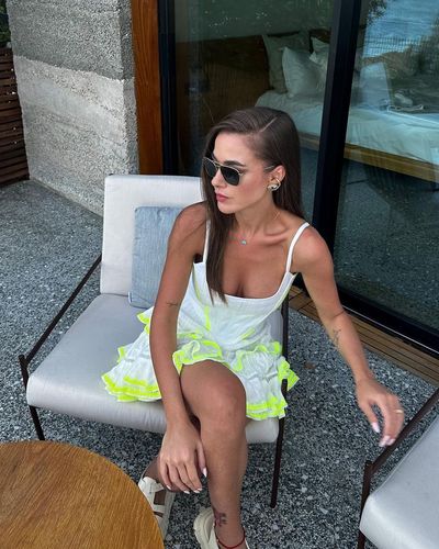 Bensu Soral seksi ifşa fotoğrafı 21