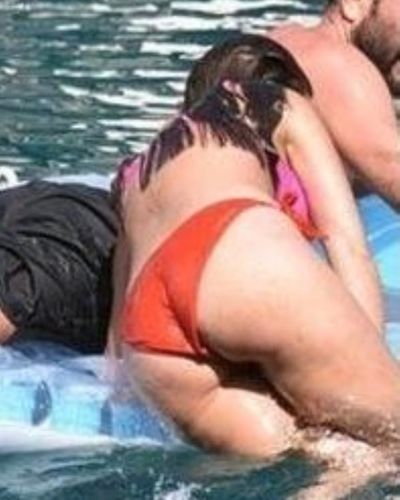 Bensu Soral seksi ifşa fotoğrafı 228