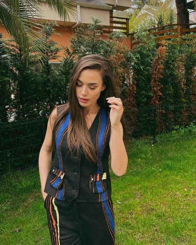 Bensu Soral seksi ifşa fotoğrafı 243