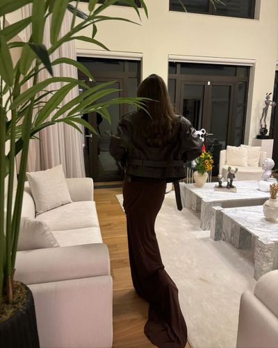 Bensu Soral seksi ifşa fotoğrafı 24