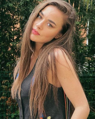 Bensu Soral seksi ifşa fotoğrafı 253