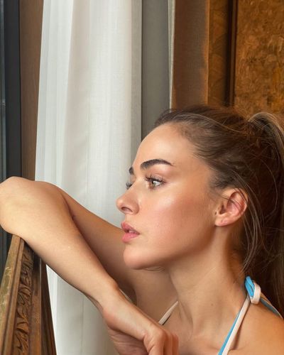 Bensu Soral seksi ifşa fotoğrafı 40331
