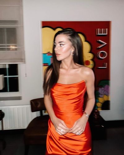 Bensu Soral seksi ifşa fotoğrafı 40286
