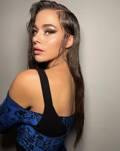 Bensu Soral seksi ifşa fotoğrafı 40141