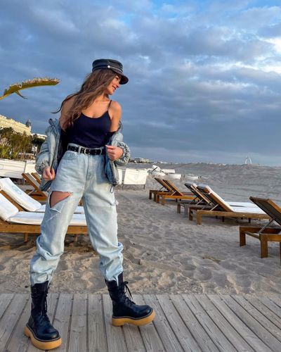 Bensu Soral seksi ifşa fotoğrafı 40123
