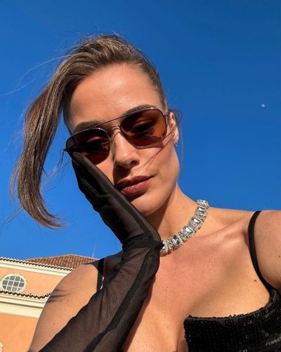 Bensu Soral seksi ifşa fotoğrafı 26