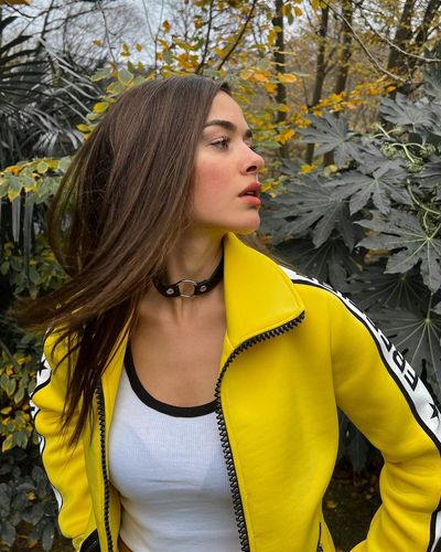 Bensu Soral seksi ifşa fotoğrafı 40044