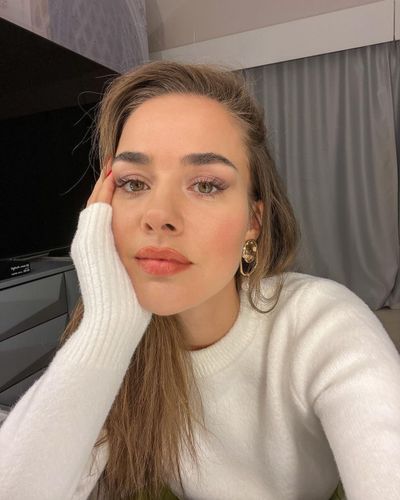 Bensu Soral seksi ifşa fotoğrafı 39867