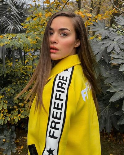 Bensu Soral seksi ifşa fotoğrafı 39783