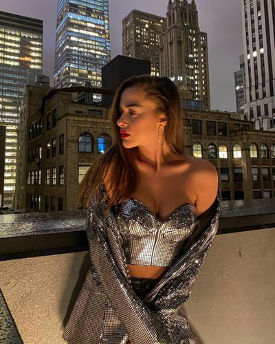Bensu Soral seksi ifşa fotoğrafı 39735