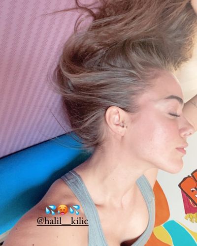 Bensu Soral seksi ifşa fotoğrafı 39721
