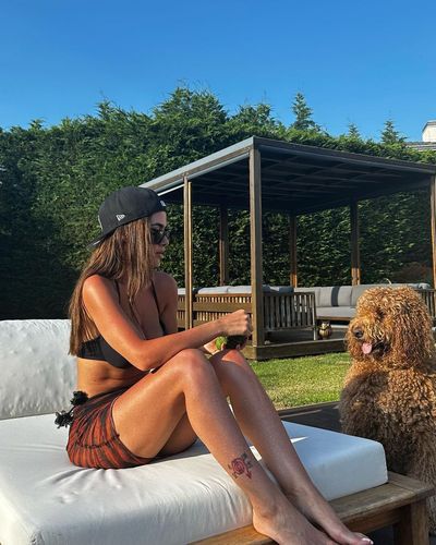 Bensu Soral seksi ifşa fotoğrafı 29